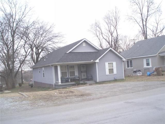122 Rains Ave, Nashville, TN 37203