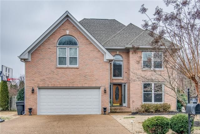 408 Forrest Park Cir, Franklin, TN 37064