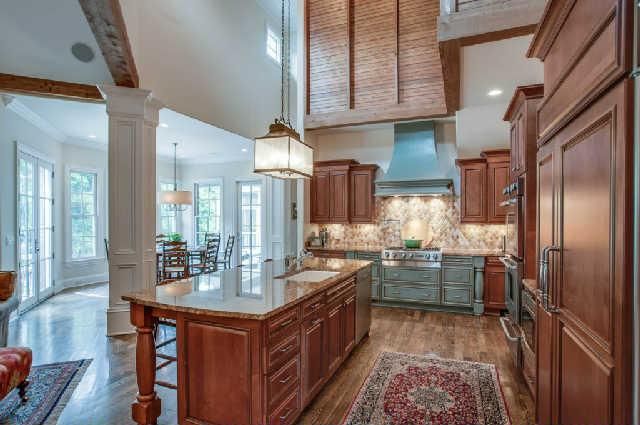 805 Highgrove Cir, Franklin, TN 37069