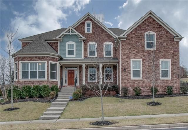 317 Watson View Dr, Franklin, TN 37067