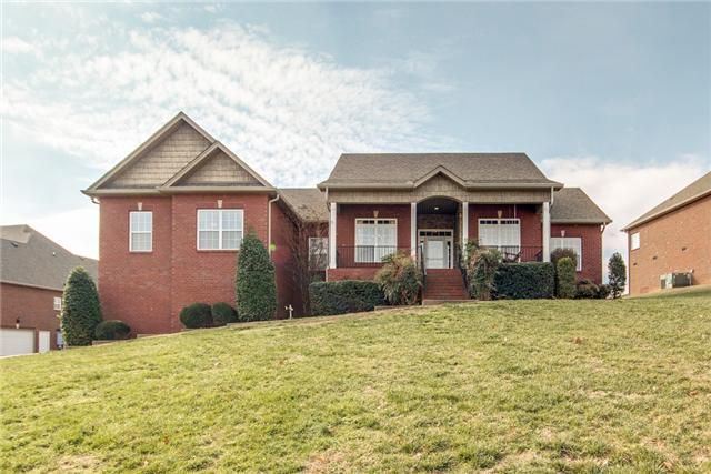 212 James Matthew Rd, Mount Juliet, TN 37122