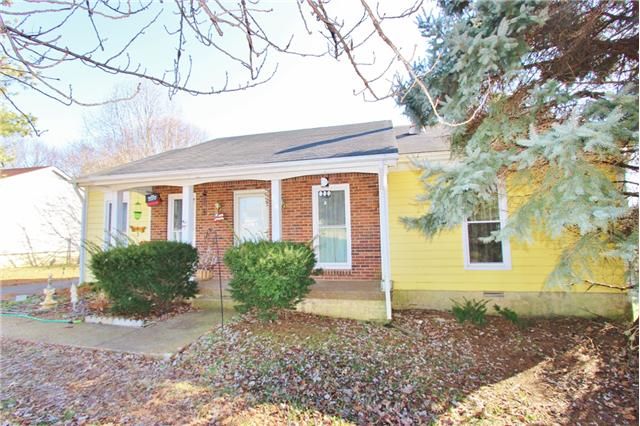 336 Sunny Acre Dr, Mount Juliet, TN 37122