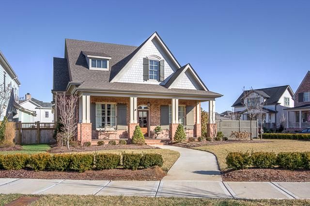 1210 Eliot Rd, Franklin, TN 37064