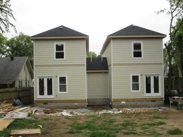1414 Stainback Ave B, Nashville, TN 37207