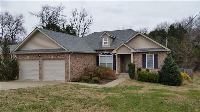 400 Anthony Branch Dr, Mount Juliet, TN 37122