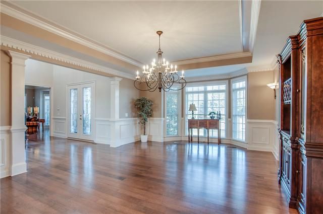 4229 Carrolton Dr, Franklin, TN 37067