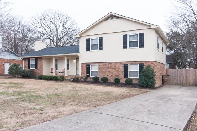 3213 Country Meadows, Nashville, TN 37217