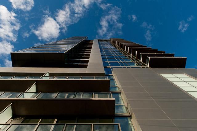 1212 Laurel St #802 #802, Nashville, TN 37203