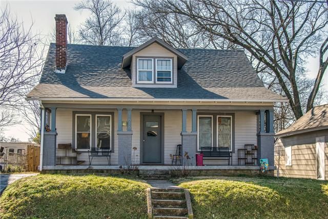 1616 Long Ave, Nashville, TN 37206