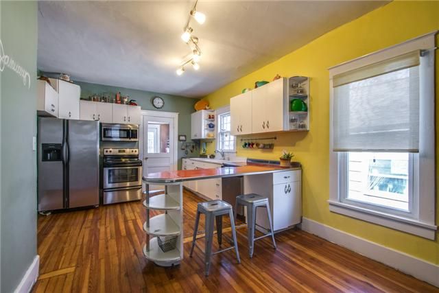 1616 Long Ave, Nashville, TN 37206
