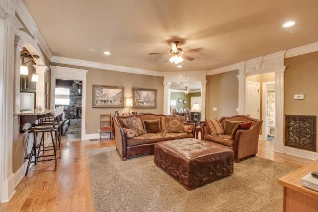 2005 Stratford Rd, Murfreesboro, TN 37129