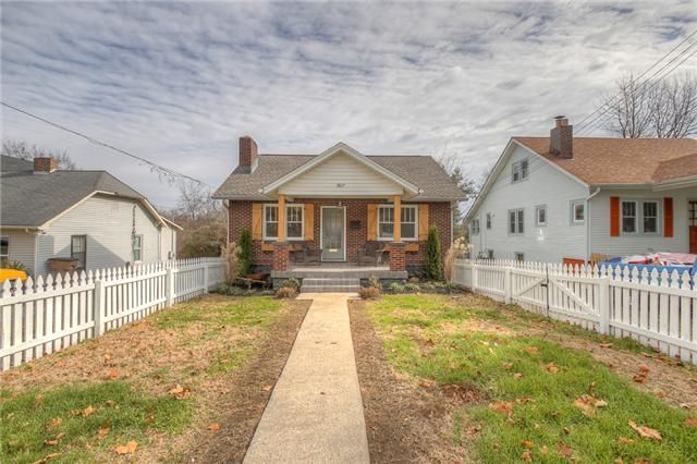 507 N 17th St, Nashville, TN 37206