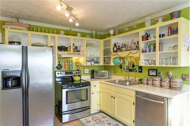1411 Ashlawn Dr, Murfreesboro, TN 37128