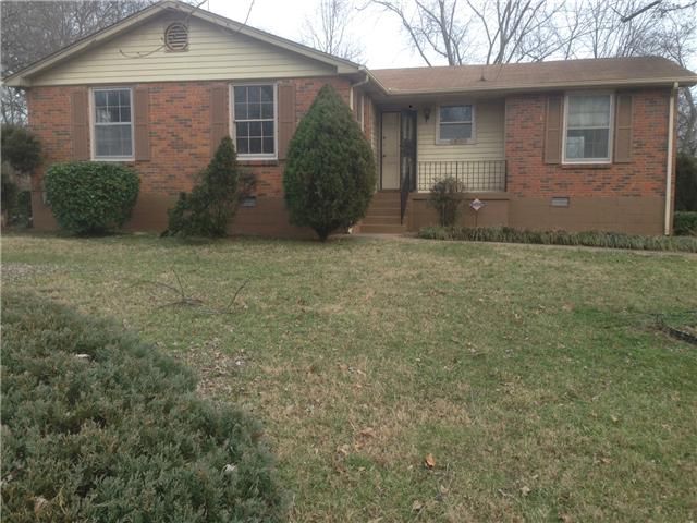 667 Rowan Dr, Nashville, TN 37207