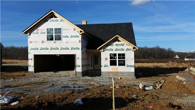 1018 Pinnacle Hills Dr, Murfreesboro, TN 37128