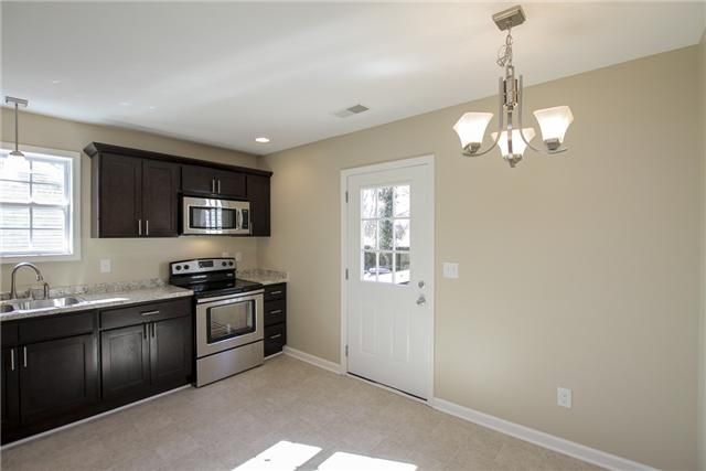 4607 Grinstead Pl, Nashville, TN 37216