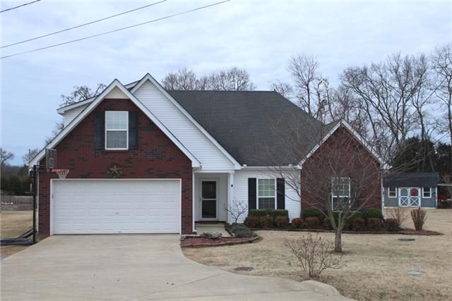 109 Torre Ct, Murfreesboro, TN 37129