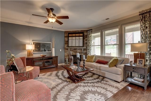 4914 General Eisenhower, Murfreesboro, TN 37129