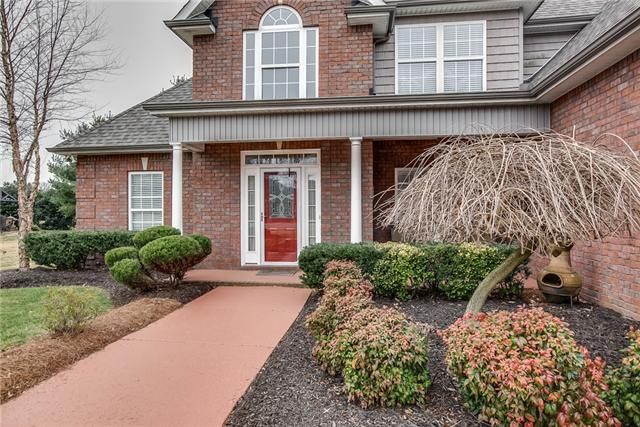 3419 Deerview Dr, Murfreesboro, TN 37128