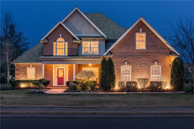 3419 Deerview Dr, Murfreesboro, TN 37128