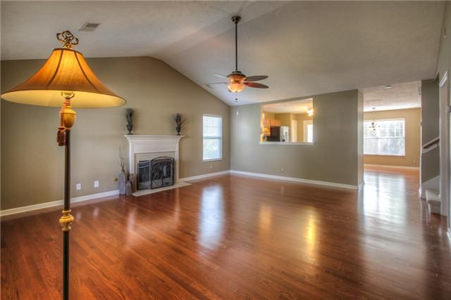 1033 Bradford Park Rd, Mount Juliet, TN 37122