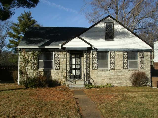 1711 Litton Ave, Nashville, TN 37216
