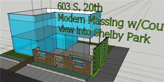 603 S 20th, Nashville, TN 37206