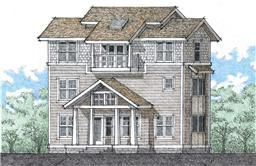 1601 Eastside Ave, Nashville, TN 37206