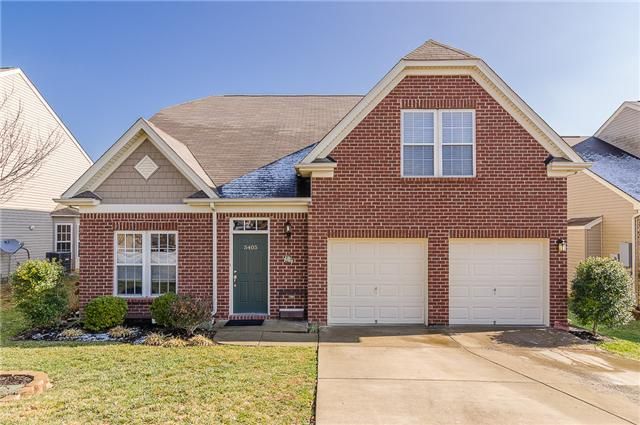 5405 Daniel Ray Dr, Whites Creek, TN 37189