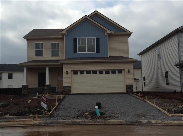 1740 Warmingfield Dr Lot23L, Murfreesboro, TN 37127