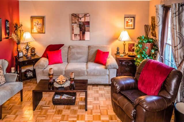 135 Thistle Ln #135, Hermitage, TN 37076