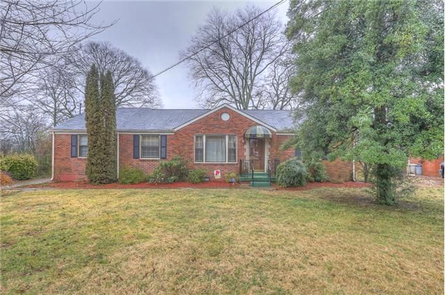 601 Barbara Dr, Madison, TN 37115
