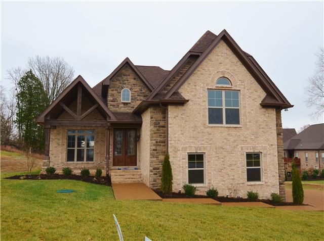 698 Scottland Trace #100, Mount Juliet, TN 37122