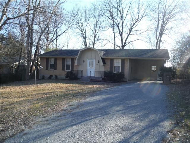 115 Evergreen Cir, Hendersonville, TN 37075