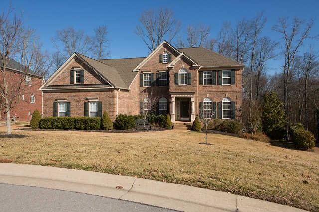 5524 Rathkeale Ln, Franklin, TN 37067