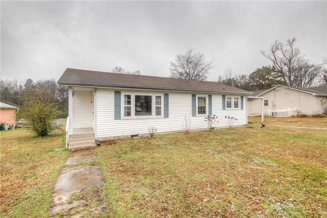 409 Jakes Ave, Murfreesboro, TN 37130