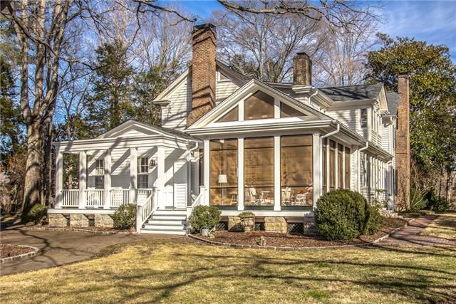 2031 Old Natchez Trce, Franklin, TN 37064
