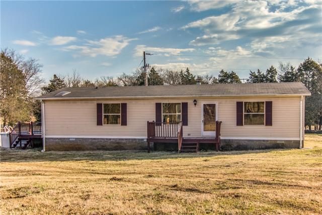 11008 Bunker Hill Rd, Rockvale, TN 37153