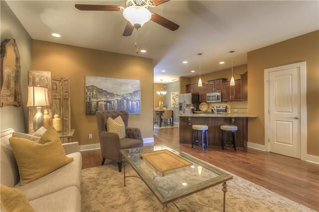 618 Cobert Lane Lot #93, Franklin, TN 37064