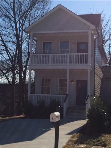 517A Southgate, Nashville, TN 37203