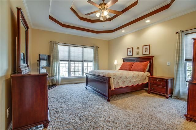 2604 Underhill Ct, Thompsons Station, TN 37179