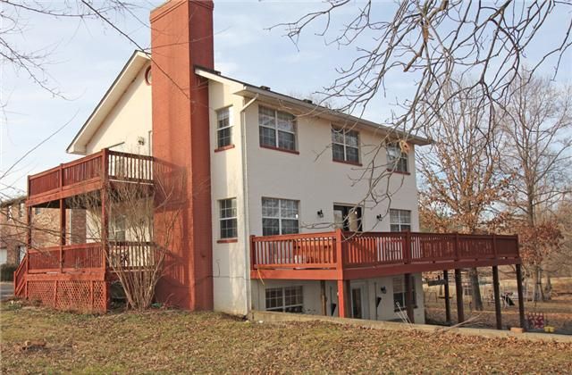3330 Ott Wilson Rd, Springfield, TN 37172