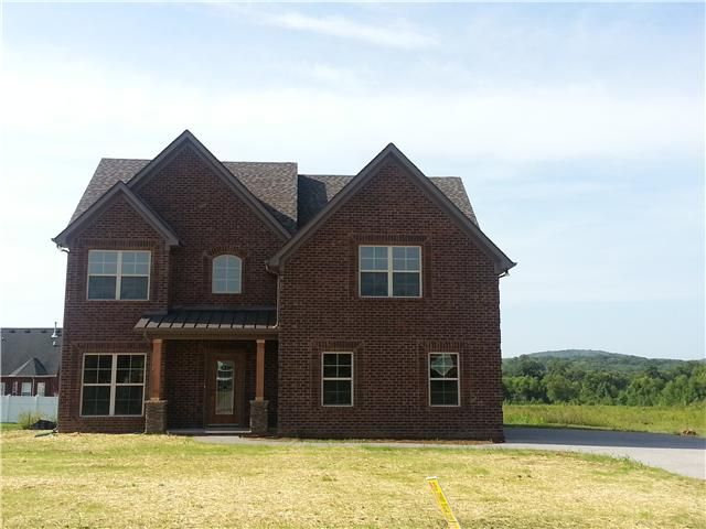 1644 Drayton Dr, Murfreesboro, TN 37130