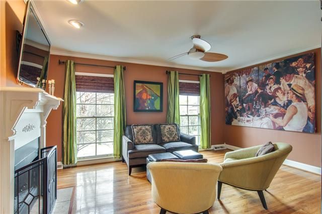 362 Forrest Valley Dr, Nashville, TN 37209
