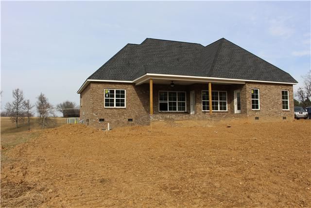 1713 Allisona Rd, Eagleville, TN 37060