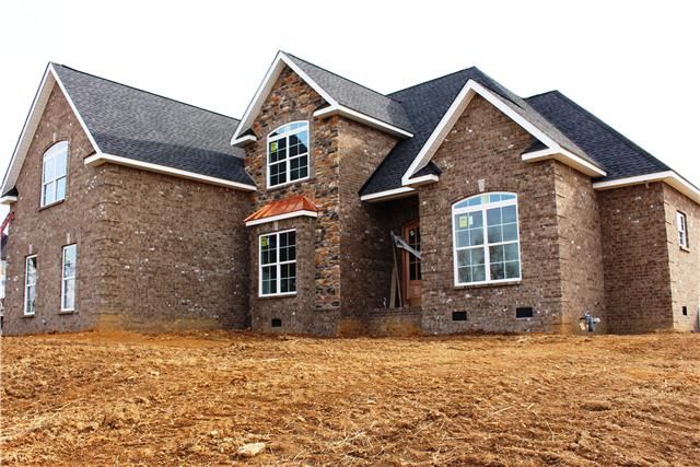 1713 Allisona Rd, Eagleville, TN 37060