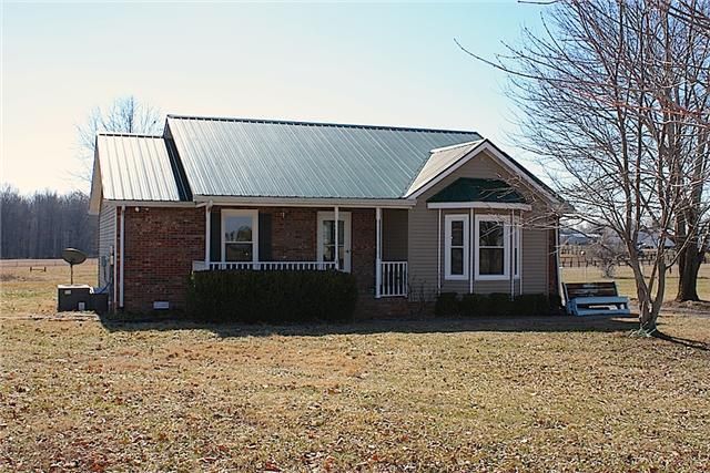 4995 Hyde Rd, Springfield, TN 37172
