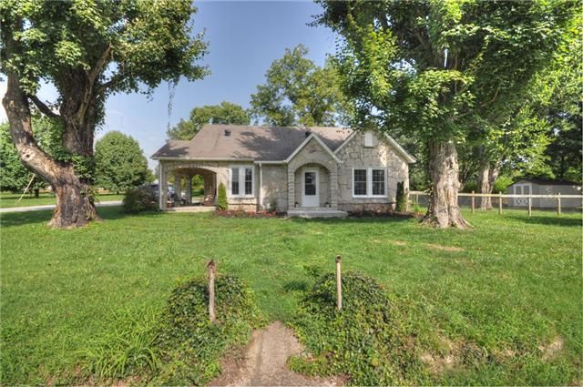 3575 Pulaski Hwy, Columbia, TN 38401
