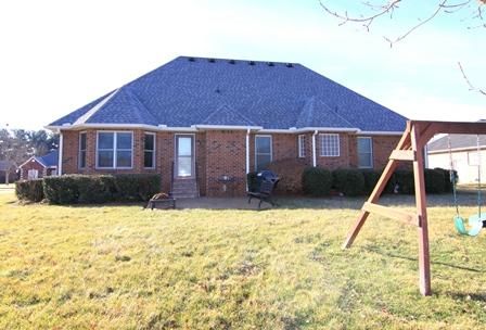 306 Kevin Dr, Murfreesboro, TN 37129