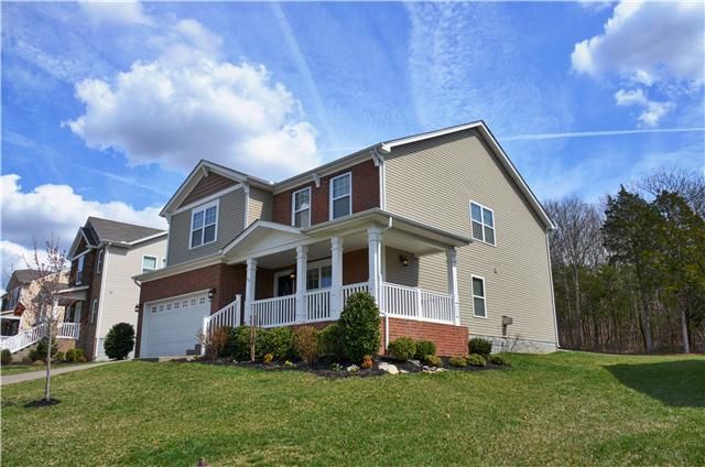 1916 Pomegranate Pl, Nolensville, TN 37135